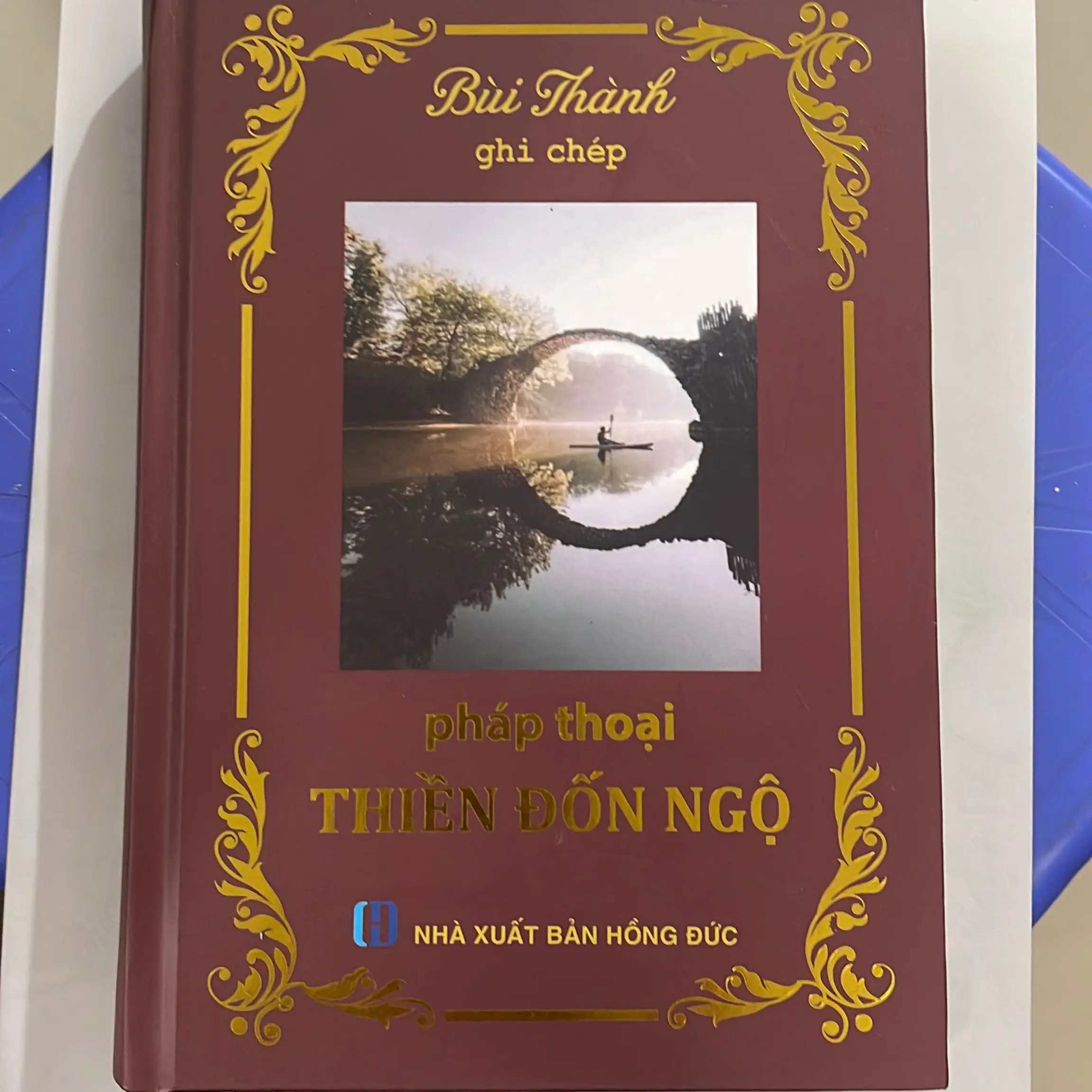 Sách Pháp Thoại Thiền Đốn Ngộ của Thiền Tông