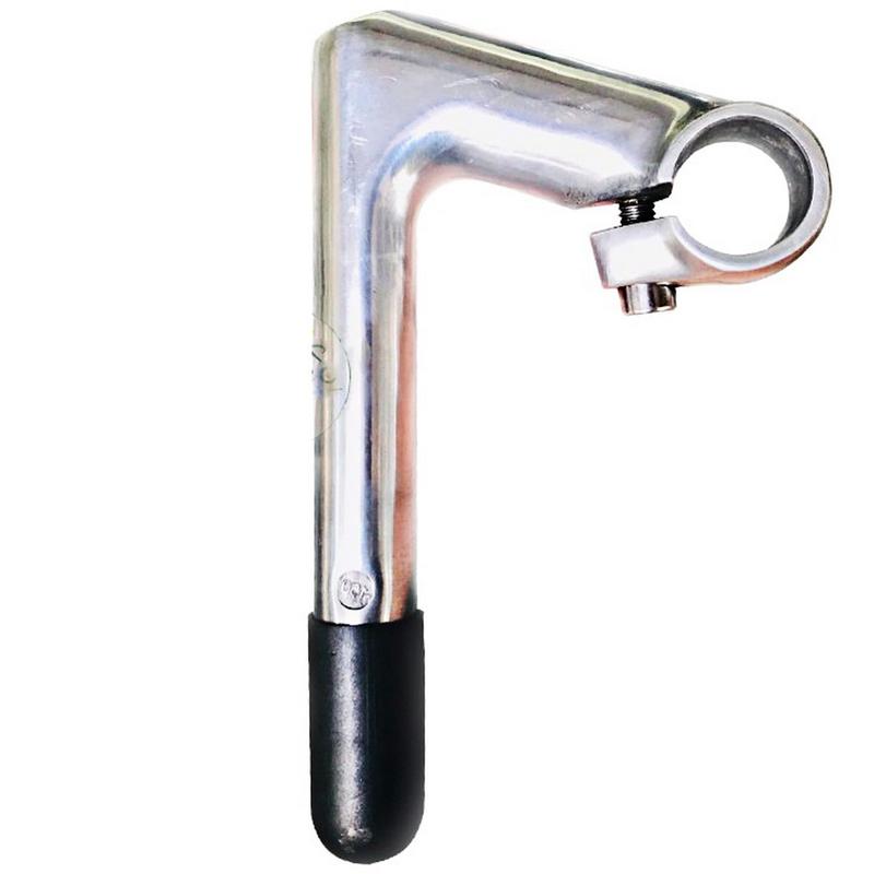 Pô Tăng Cổ Vặn Xe Đạp Cuộc 22.2  25.4mm chất liệu hợp kim nhôm, pô tăng xe đạp fixed gear Gắn Xe Đạp Đạp Xe Đạp Sports