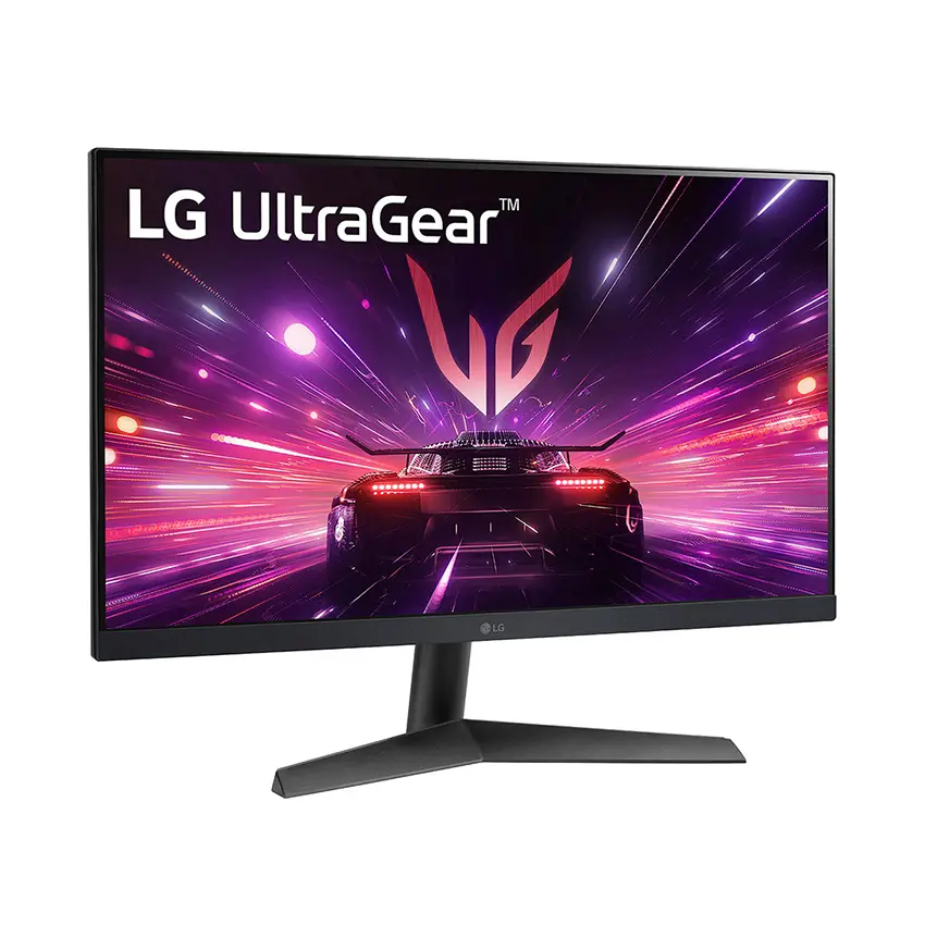 Màn hình chơi game LG UltraGear 24GS60F - 27GS60F 23.8 - 27 inch 180Hz Full HD - Bảo hành 24 tháng | BigBuy360 - bigbuy360.vn Màn hình chơi game LG UltraGear 24GS60F - 27GS60F 23.8 - 27 inch 180Hz Full HD - Bảo hành 24 tháng | BigBuy360 - bigbuy360.vn