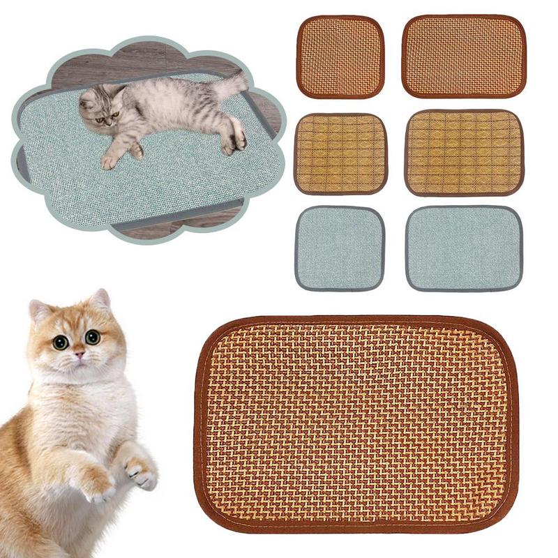 Product Introduction of Cool Pet Bed Mat for Dog and Cat with Air Conditioning Keep Your Pets Cool and Comfortable All J1O2 19