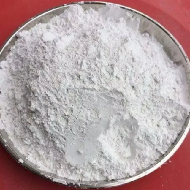 Vôi bột nông nghiệp Khử trùng chuồng trại chăn nuoi