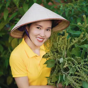 Vũ Phương Thảo - Mom Shin