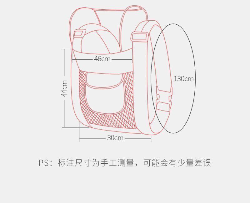 Product Introduction of Baby Carrier for Outdoor Use, Easy Front and Back Use, Front Carry Style, Lightweight Newborn Baby Carrier, Hands-Free Baby Carrier 10