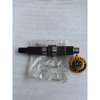 Gambar AXLE DRIVE / AS RODA BELAKANG YAMAHA XEON RC ORIGINAL YGP 1LB-E7421-00 dari Yamaha Lancar Langgeng Kab. Banjarnegara 5 Tokopedia