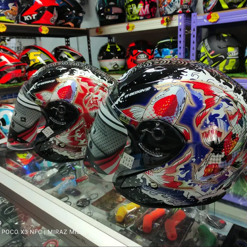 afx motorcycle helmet AFX FX-15 Helmet