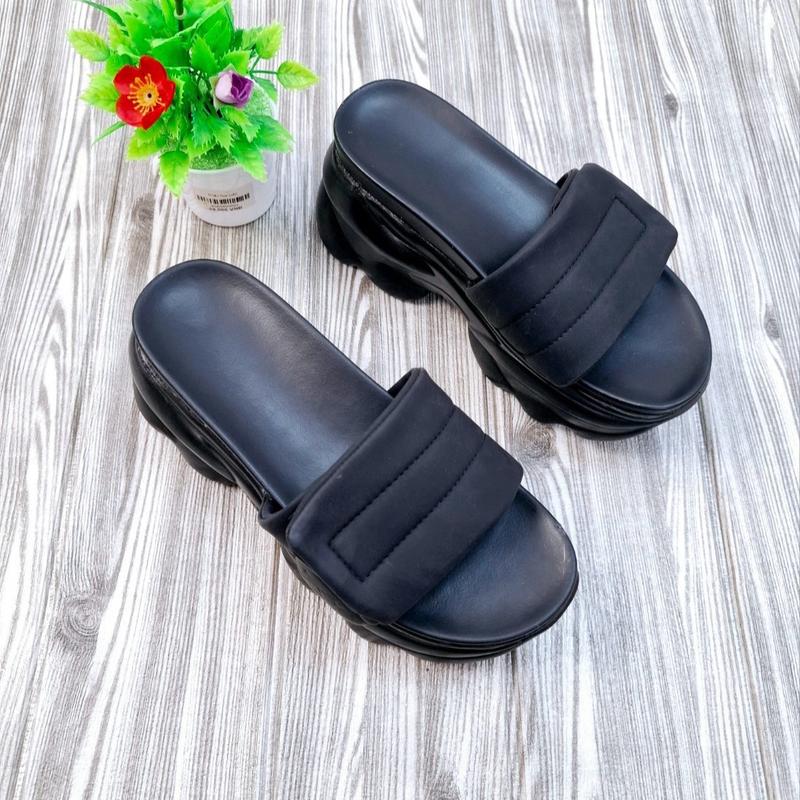 Dép nữ bản ngang Shoes DéP GiàY - Thiết kế sang trọng, chất liệu cao cấp 3
