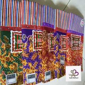Kain Jarik Gendongan Bayi ukuran 2x1m kualitas Standar / Selendang bayi/ Kain Gendongan / Selendang Batik / Selendang Anak / Kain panjang
