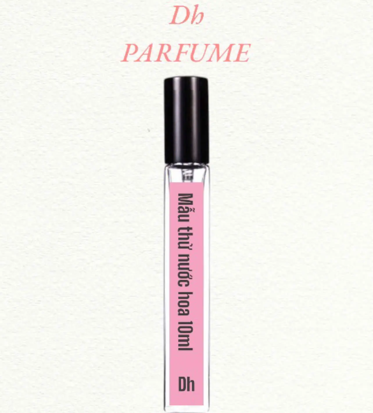 mẫu thử 10ml mai son 540 đỏ ngọt ngào sang trọng