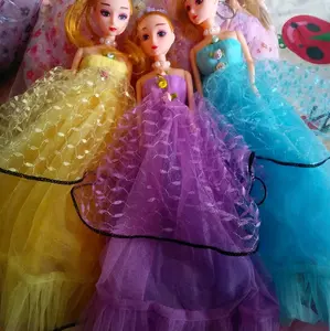 1PCS MAINAN BONEKA CANTIK UKURAN BESAR