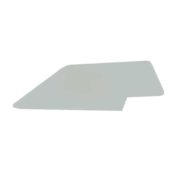 Gambar Film Rear Cowl Protector Honda CB150R StreetFire K15P 83701K15710 - Putih, Suku Cadang Resmi Motor Honda dari Honda Cengkareng Kota Tangerang Tokopedia
