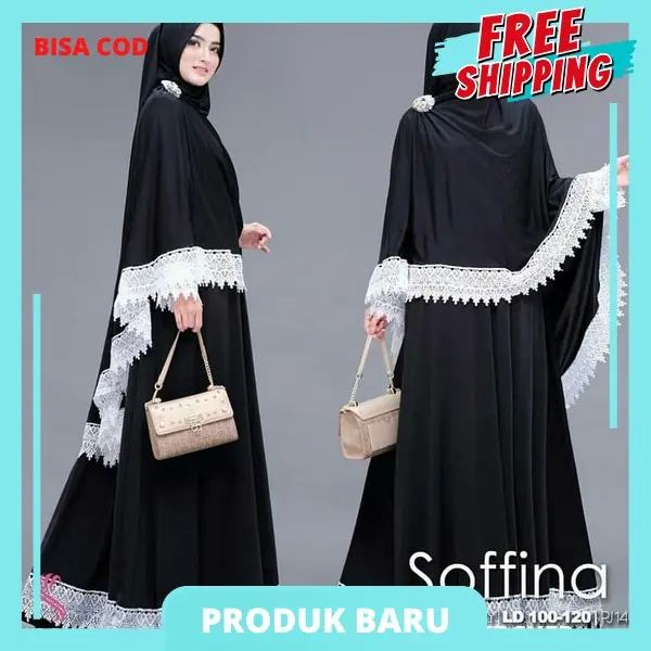 Baju Games Terbaru Dan Mewah Games Wanita Kondangan Trend Pakaian Sultan Branded Kualitas Tebal Baju Idul Fitri Gsmis Syari Hijab Elegan Mewah Simple Deres Muslimah Kekinian Gamis Lebar 6