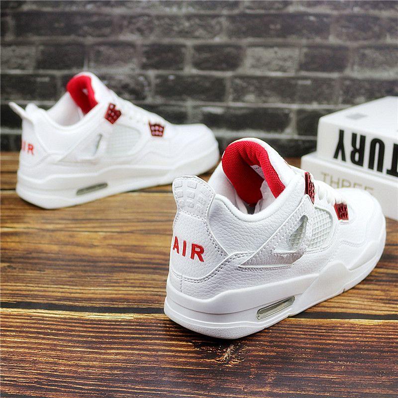 Giày bóng rổ nam cổ cao, giày thể thao unisex, giày thể thao phong cách với phần trước tròn, giày thường ngày giúp tăng chiều cao và phù hợp cho mùa thu.