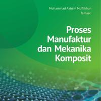 Gambar UGM Press Original Buku Proses Manufaktur dan Mekanika komposit dari UGM PRESS Kab. Sleman 2 Tokopedia