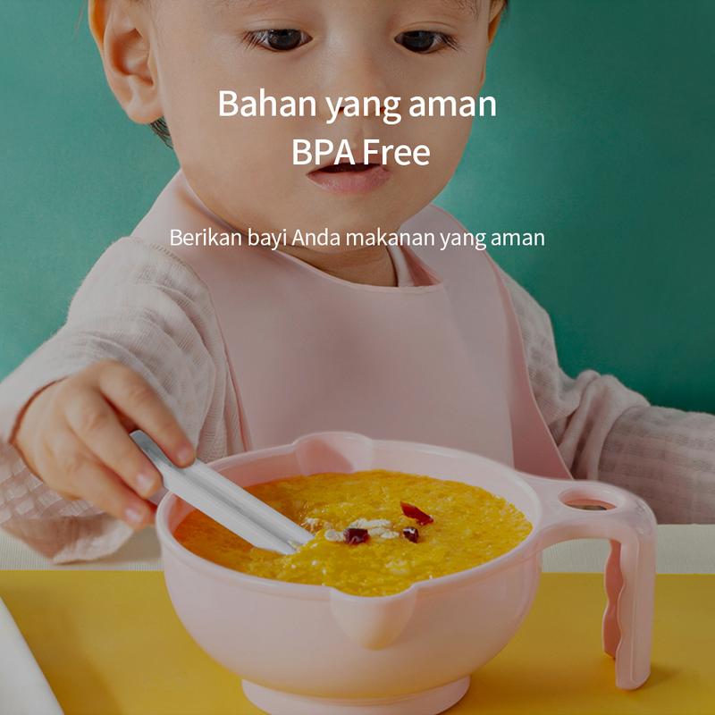 Baby food Maker multifungsi Grinding bowl alat mpasi bayi 10 pcs set Blue Green Baby food Maker multifungsi Grinding bowl alat mpasi bayi 10 pcs set Blue Green