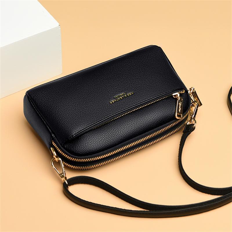 Product Introduction of Tas Selempang Wanita Clutch YGLS Tania | Selempang Kasual Wanita | Tas Kecil Wanita | Tas Pesta Wanita | Tas Formal Wanita | Selempang Kasual Wanita | Selempang Pesta Wanita | Fashion Wanita | Dompet Wanita | Fyp 21