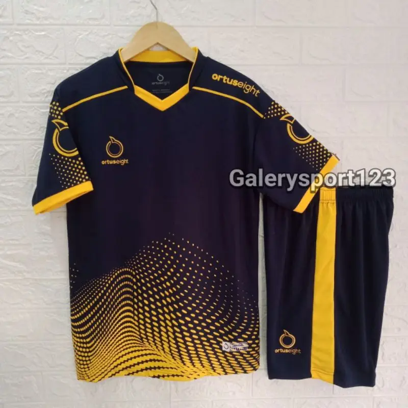 BAJU Setelan jersey dewasa untuk pria dan wanita ready stok Volly