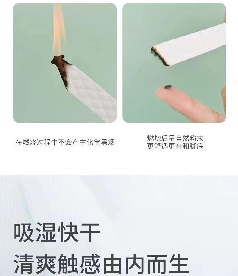 Product Introduction of Clearance Disposable Wood Pulp Insole Summer Bare Feet Sandals Wood Pulp Sweat Absorbing and Deodorant Breathable Men's and Women's Ultra-Thin Sweat-Proof High Heels (10 Pairs) Shoes Footwear Leather Casual Comfort Bedroom TacticalNew2025<Puning brother> 19