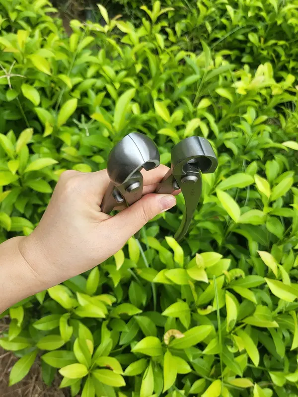 Cạp tròn, Cạp Xéo, Cạp Bonsai Nhật Bản - Dụng Cụ Nông Nghiệp - Thảo Anh 1