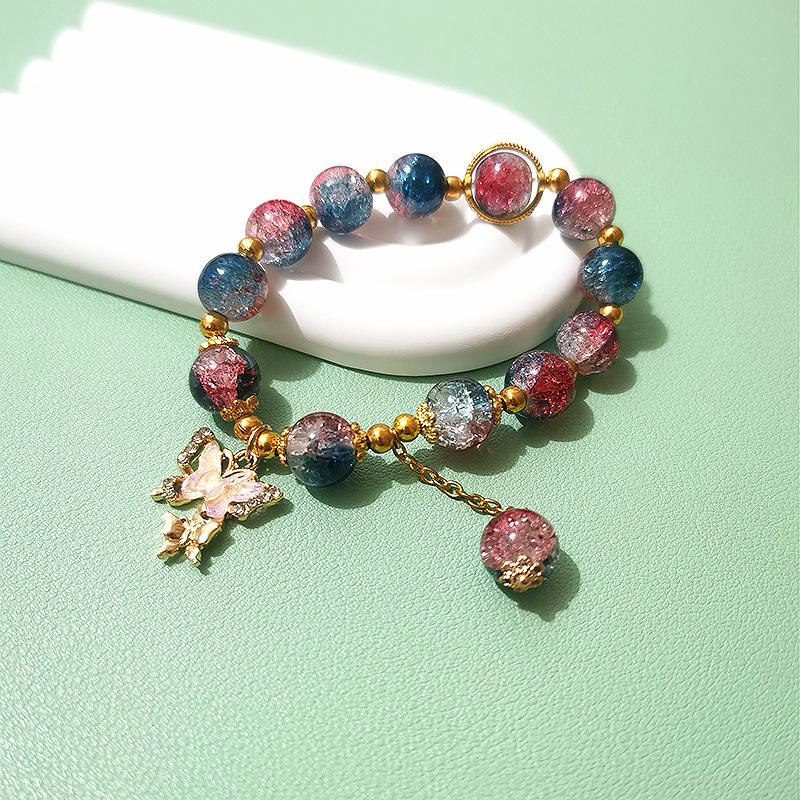 Product Introduction of Stylish Glass Bracelets and Bangles for Women - Perfect for Any Occasion 6