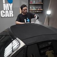 Gambar FABRIC COAT 1L - nanoTECH PROTECTION - FABRIC COATING - COATING BAHAN KAIN FABRIC BLUDRU SUEDE KANVAS - NANO CERAMIC COATING MOBIL - COATING KAIN Car Paint dari nanoTECH PROTECTION Kab. Sukoharjo 5 Tokopedia