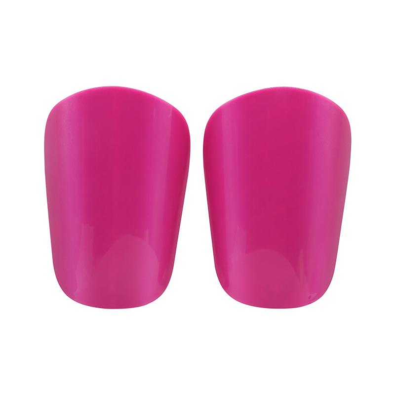 Product Introduction of [YYY]1 Pair Mini Football Shin Pad Wear-resistant Shock Absorbing Leg Protector Lightweight Portable Soccer Training Shank Board 31