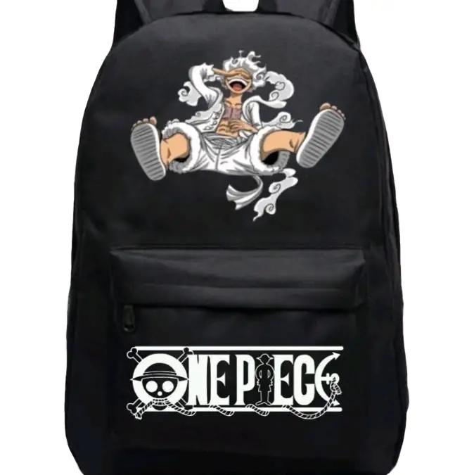 Tas Backpak sekolah tas ransel 0