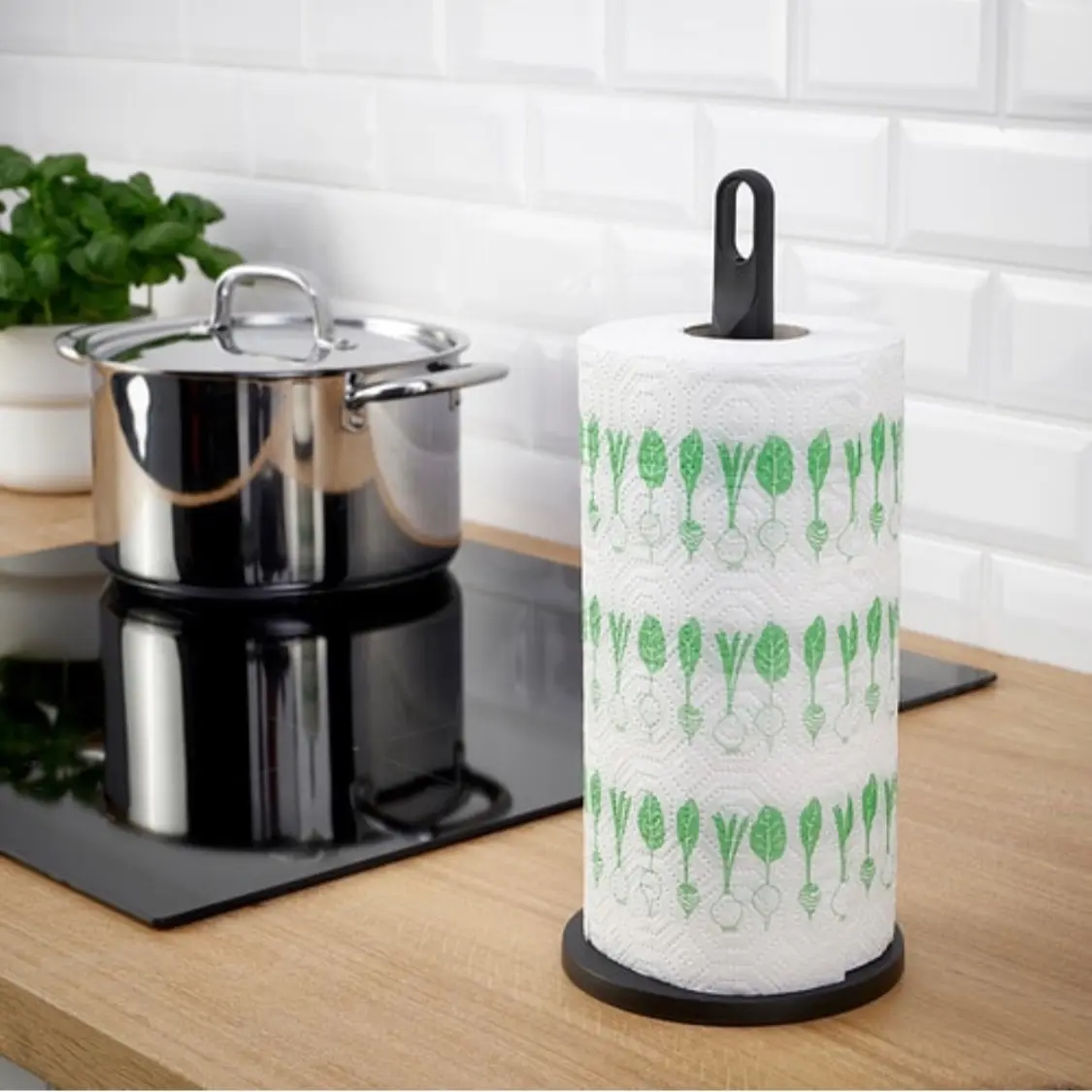 IKEA FAMILJ (Kitchen roll holder)
