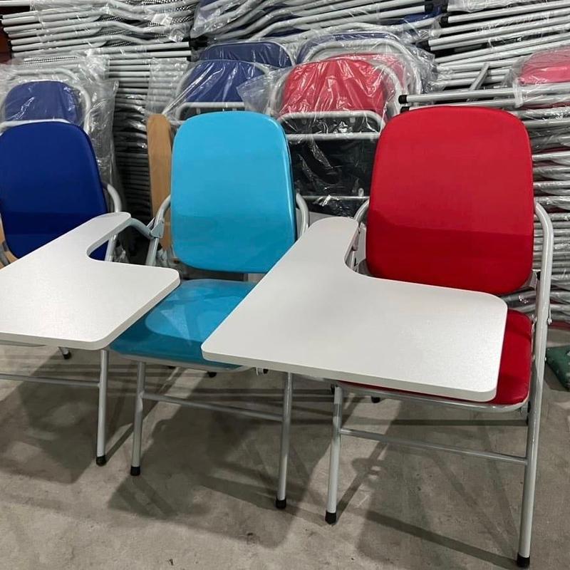 Ghế Học Sinh Liền Bàn Gấp Gọn