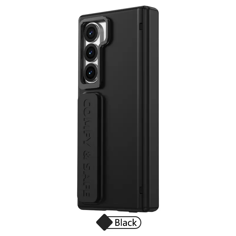 Z FOLD 6 BLACK