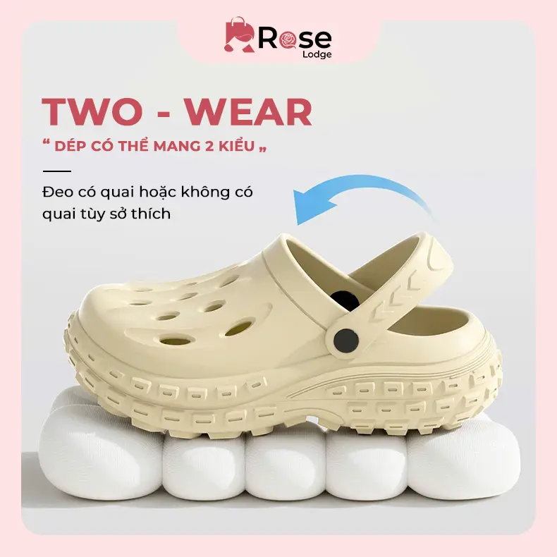 Sục đế dày cho nam nữ mẫu mới chống trơn chống mùi siêu êm cho mùa hè dép hot trend 2025 giày sandals nữ đẹp dép sandal xinh dép kiểu nữ đẹp 2025 dép nữ xinh đi chơi  dé p samba x techno hunter boots 4