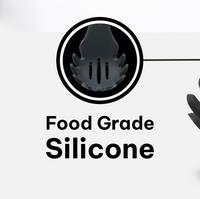 Gambar Silicone Pasta Spaghetti Spoon dari SHUMA INDONESIA_NEW Kota Administrasi Jakarta Utara 4 Tokopedia