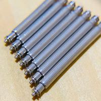 Gambar Spring Bar Pin Pen Jam Tangan Diver Watch Fat Spring Bar 2.5 MM SPB 25 - 20 MM dari Watch Band N strap Kota Surabaya 4 Tokopedia