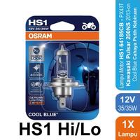 Gambar Lampu Motor OSRAM COOL BLUE KAWASAKI KLX 150 HS1 PX43T 35W dari bohlamhid Kota Tangerang 1 Tokopedia