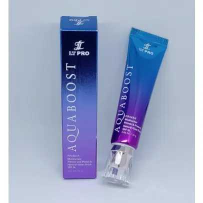 LT PRO AQUABOOST PRIMER MOISTURIZER 0
