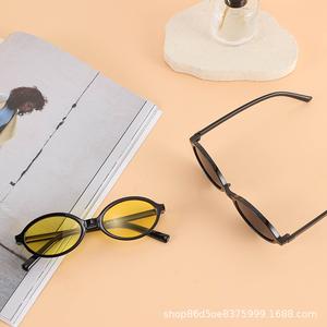 แว่นกันแดดป้องกันแสงสีฟ้า สไตล์ใหม่ ทันสมัย อเนกประสงค์