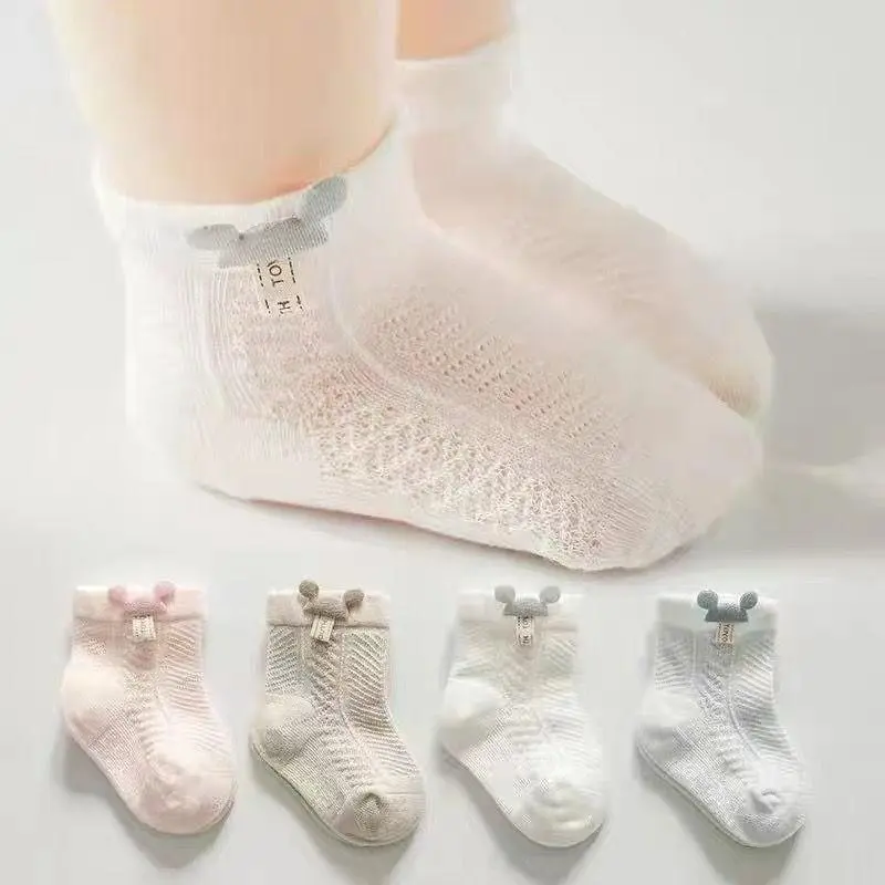 RUKA KAOS KAKI ANAK IMUT MENGGEMASKAN