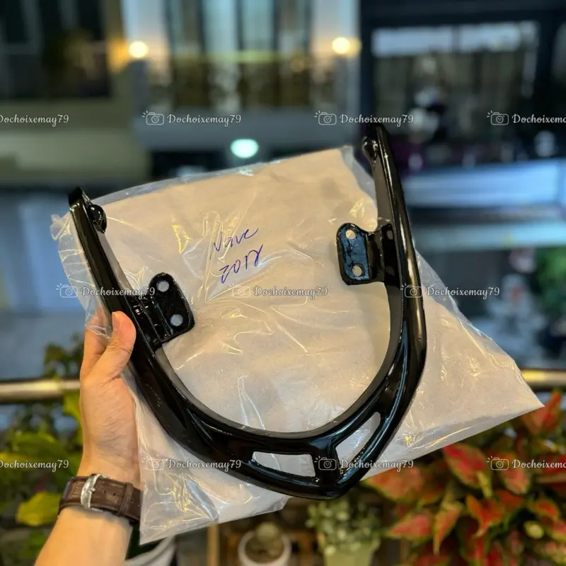Cảng sau nhôm RS, Wave A110, RSX FI, Wave blade,