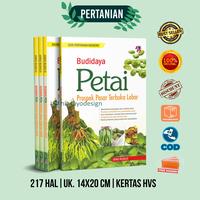 Gambar Buku Pertanian : Budidaya Jamur Lingzhi / Budidaya Sayuran Hijau / Budidaya Kacang Hijau / Budidaya Kedelai Edamame / Budidaya Petai / Pustaka Baru Press - PB - jamur lingzhi dari Pustaka Baru Press Kab. Bantul 3 Tokopedia