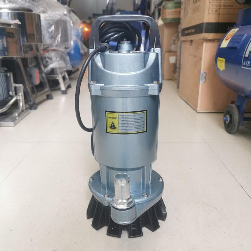  Máy Bơm Chìm Bơm Tõm Swirls 750W 1HP Ống F27 1oo% DÂY ĐỒNG 