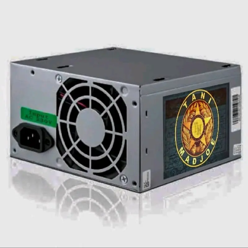 PSU 10 VOLT TM 1 AMPERE 0