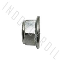 Gambar IND Onderdil Mur-Nut As Roda M16x16-M 16 x 16-M16-16x16 Kunci-24-K24 Tiger/CB-CBR 150/Mega pro/Verza - Sesuai dengan gambar, Standar dari IND Onderdil Kota Bandung 4 Tokopedia