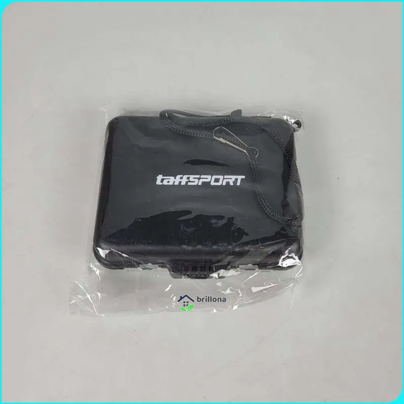 TaffSPORT Box Kotak Perkakas Kail Pancing Waterproof Case - Q041 6