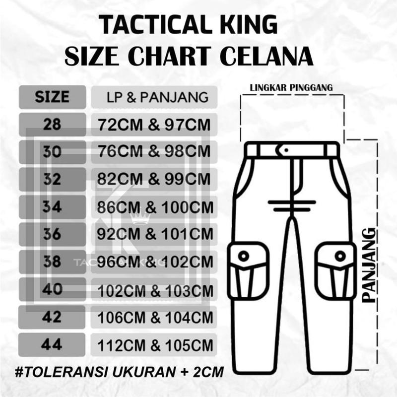 Product Introduction of Celana Tactical M-Tac Panjang Bahan Ripstop Cocok Buat Naik Gunung dan Kegiatan Outdoor Abu Sport 0