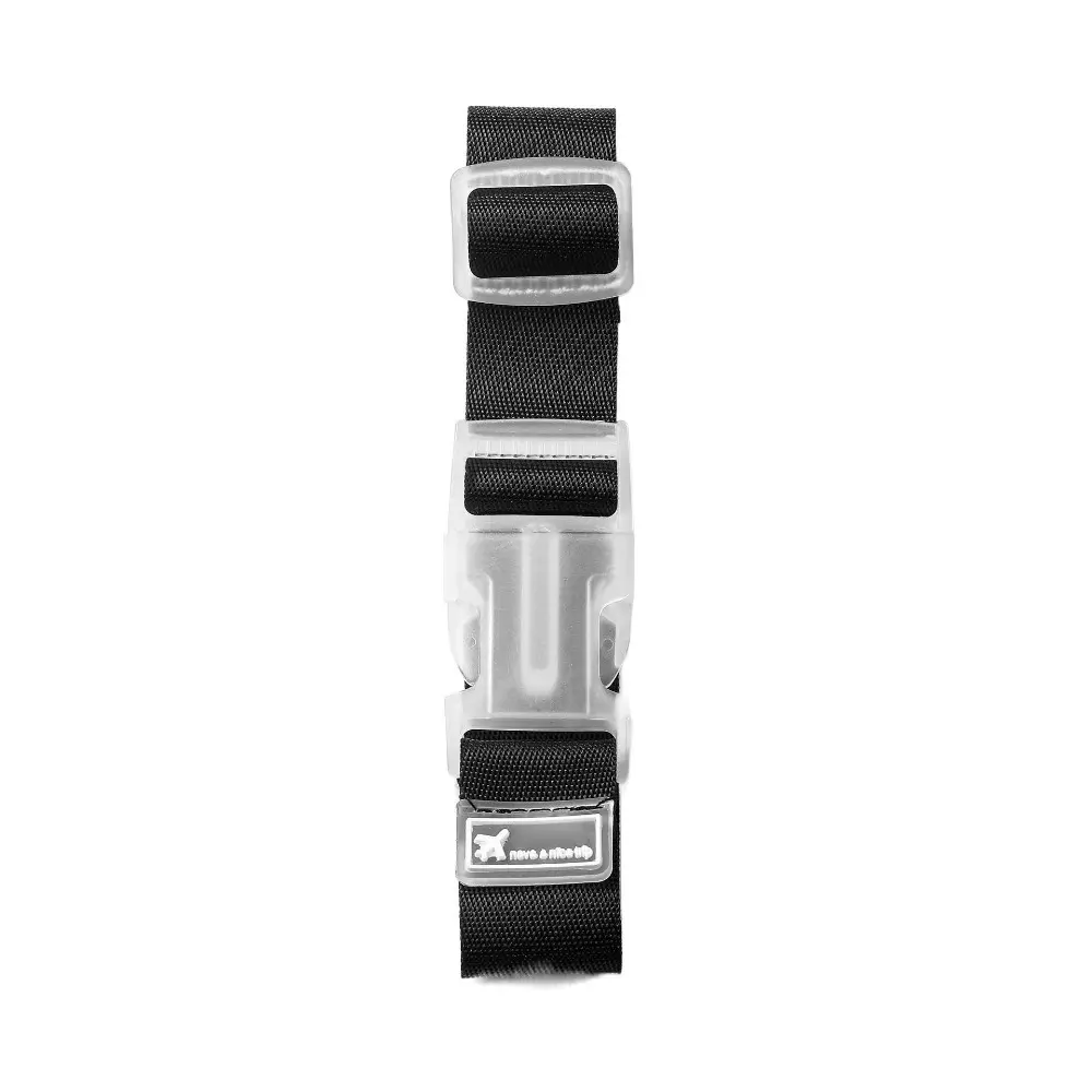 New Nylon Luggage Box Packing Strap Adjustable Portable Luggage Straps Secure Travel Accessories Hanging Buckle
