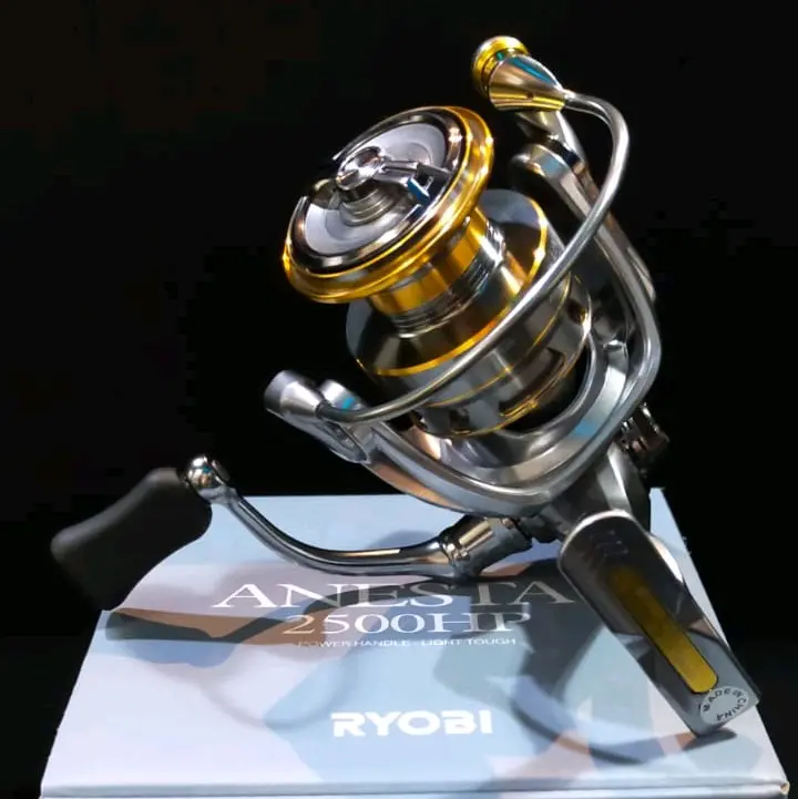 Reel RYOBI ANESTA SW 0
