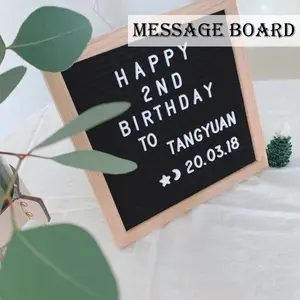CLAYGO Clean as You Go - Laminated Signage Decor - A4 / A5 Size - It's ...