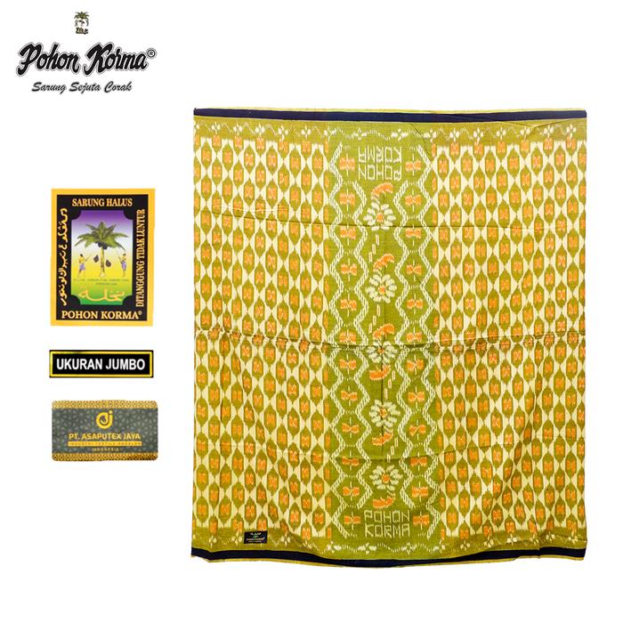 Gambar Sarung Pohon Korma Goyor Pohon Korma Kuning 2 dari Sarung Pohon Korma Kota Tegal 5 Tokopedia