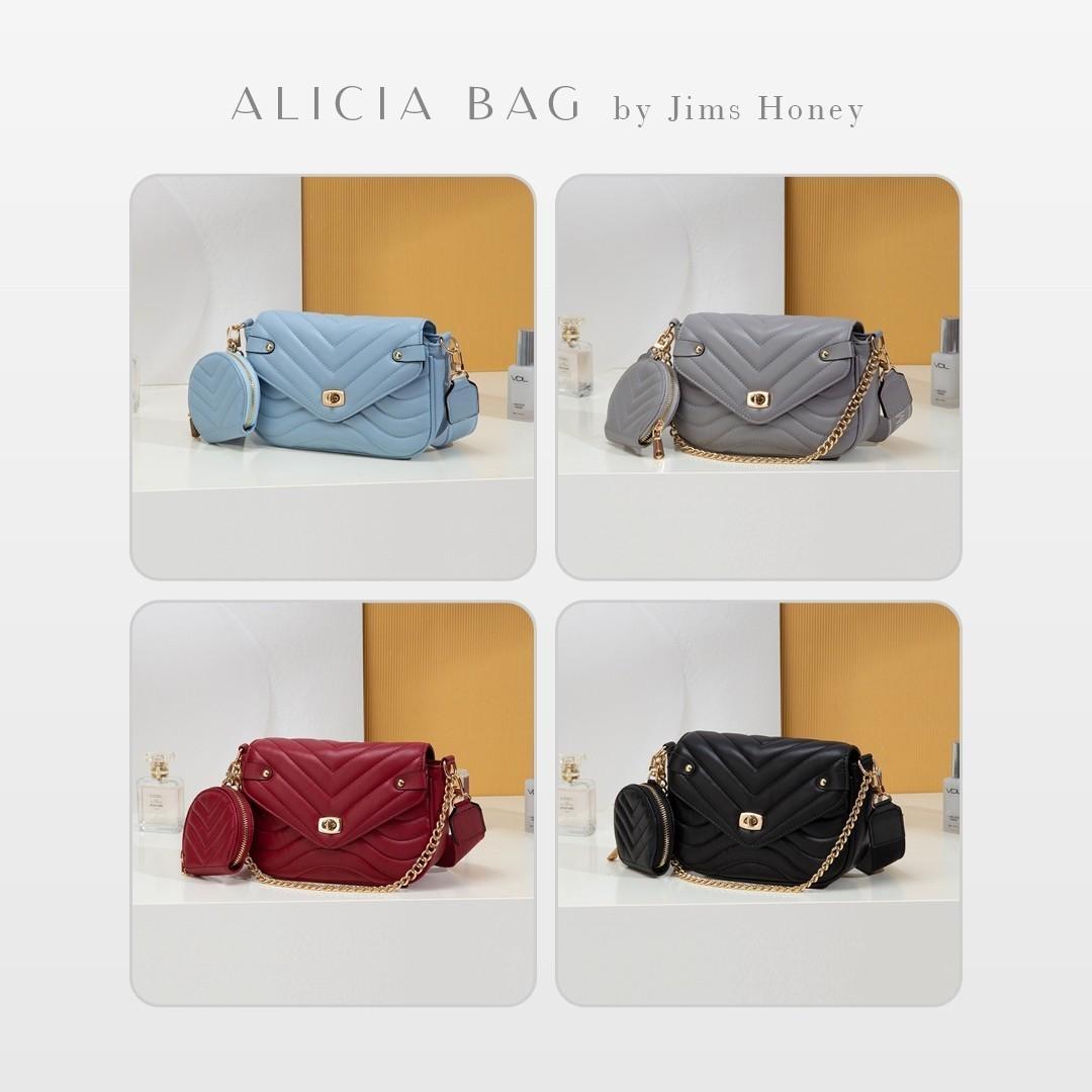 JIMS HONEY TAS WANITA ALICIA BAG