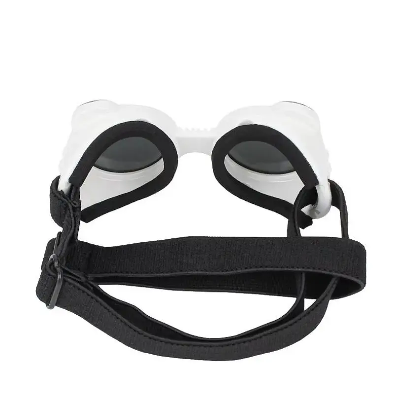 Pet Goggles, 1 Box UV Protection Adjustable Straps Dog Goggles, Windproof Motorcycle Dog Goggles, Pet Supplies for Outdoor Activities 7