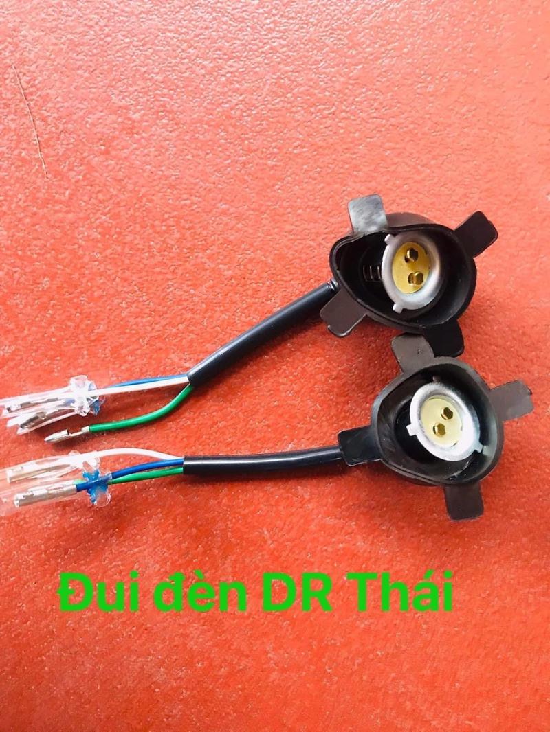 Product Introduction of Đui đèn pha Dream thái 1